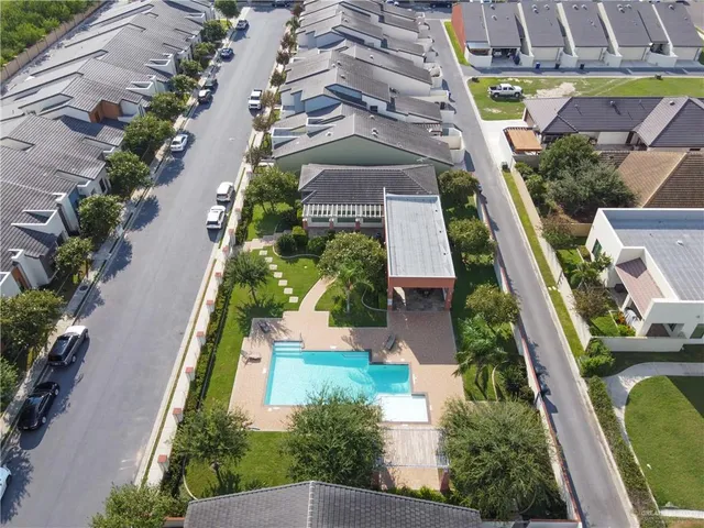 $3,250 | 1304 Providence Avenue, McAllen, TX 78504