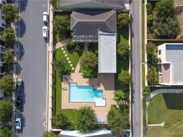 $3,250 | 1304 Providence Avenue, McAllen, TX 78504