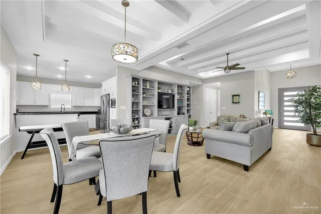 $3,250 | 1304 Providence Avenue, McAllen, TX 78504