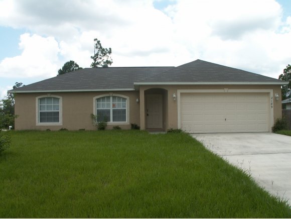 2189 Trillo Road Southeast Palm Bay, FL 32909 - Photo 1 of 11 Primary Photo