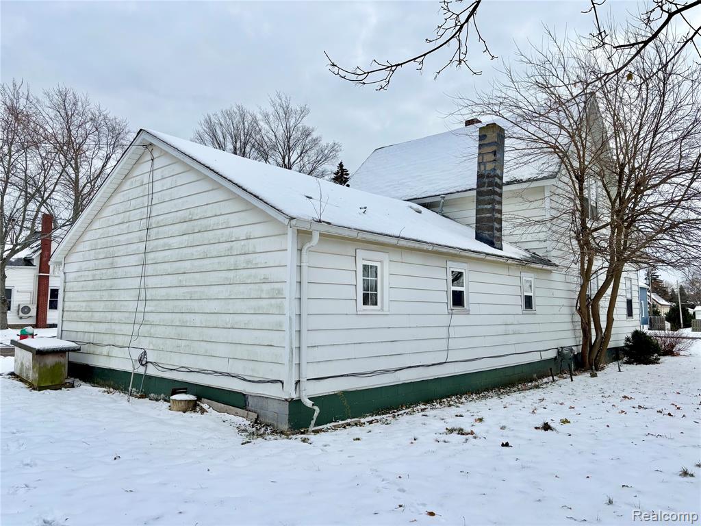 421 Lytle Avenue Harbor Beach, MI 48441 - Photo 24 of 27