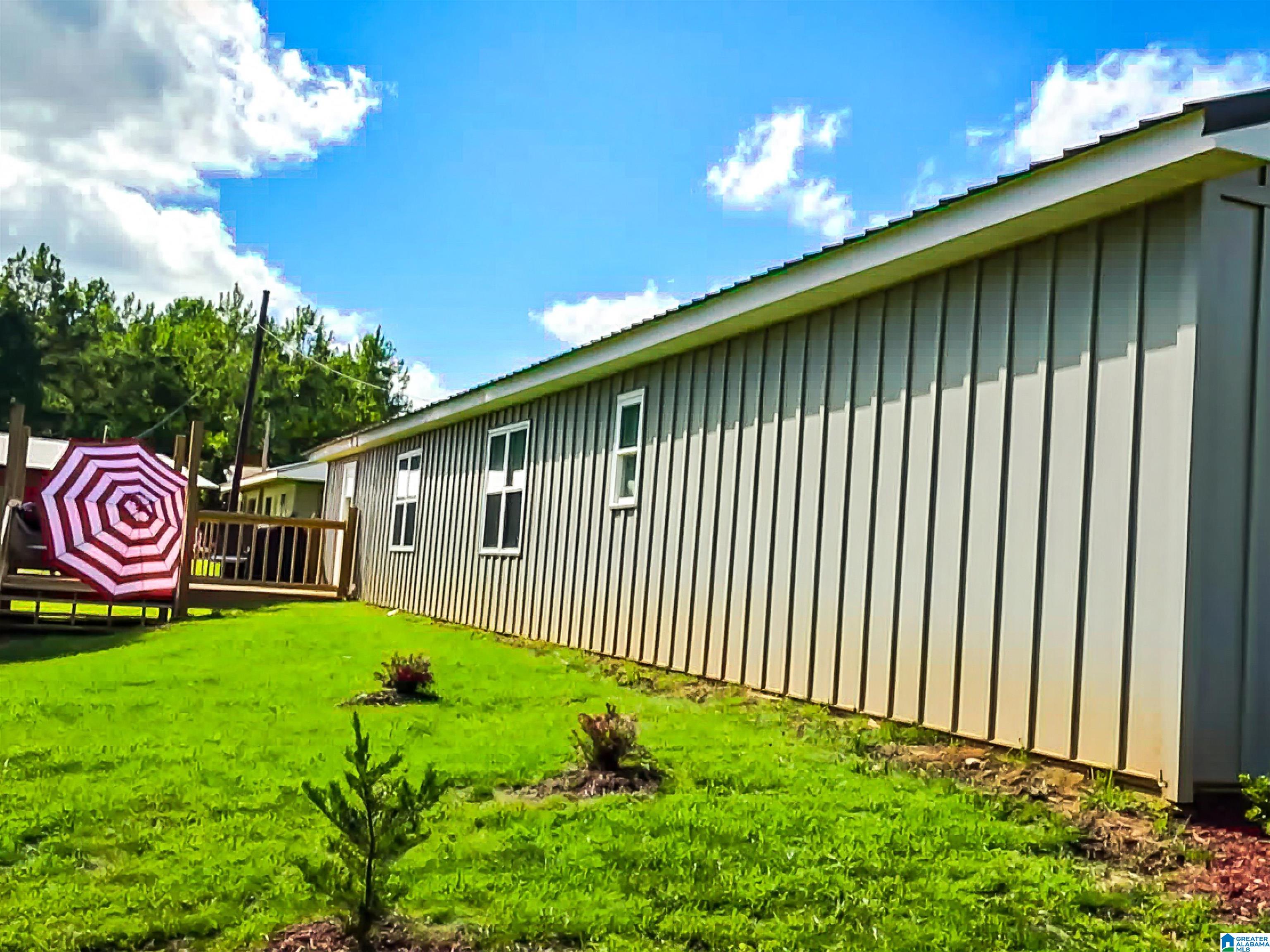 1856 Blakes Ferry Road Lineville, AL 36266 - Photo 24 of 26