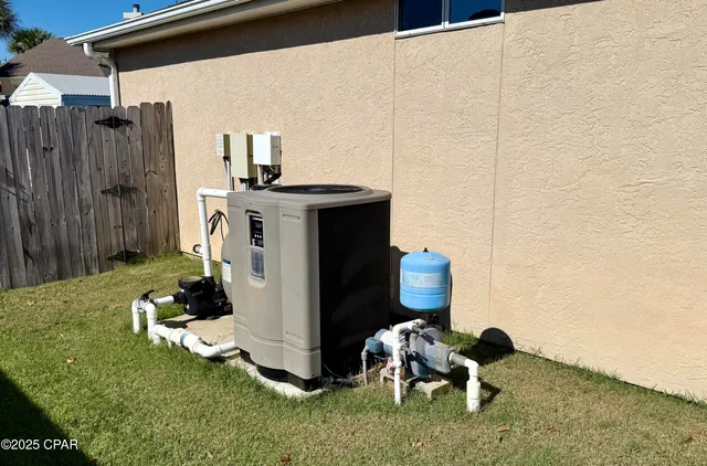 $529,900 | 202 Hidden Pines Drive, Panama City, FL 32408