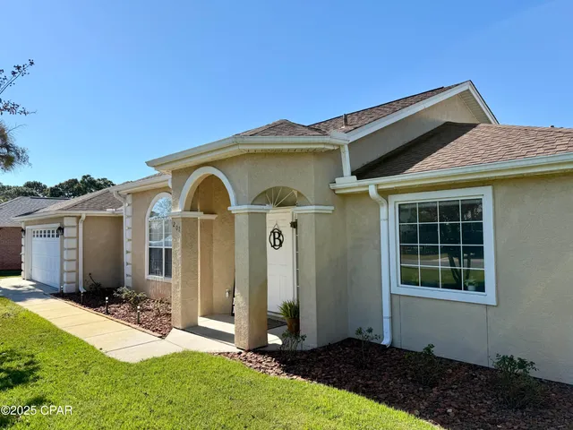 $529,900 | 202 Hidden Pines Drive, Panama City, FL 32408