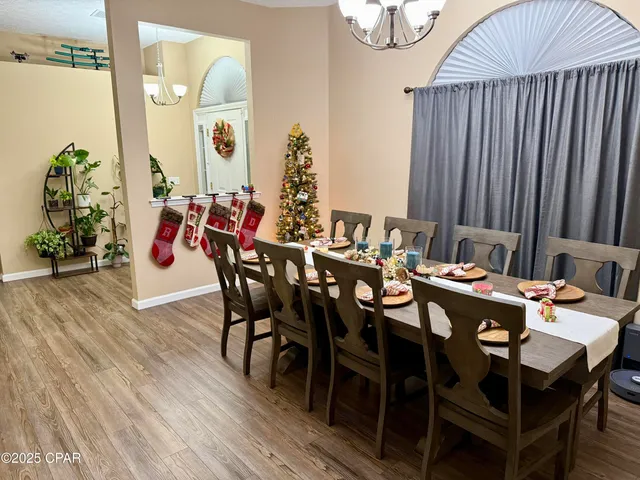 $529,900 | 202 Hidden Pines Drive, Panama City, FL 32408