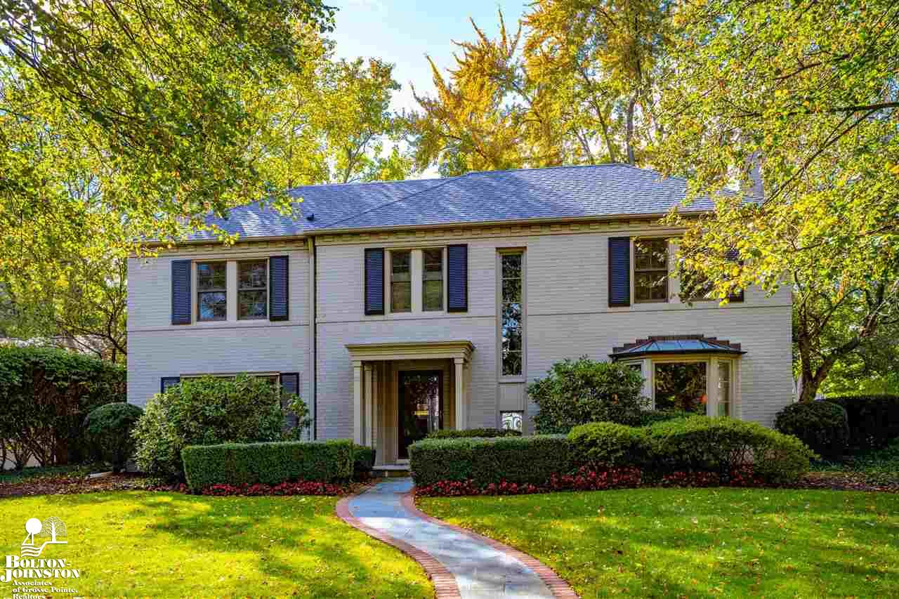 193 Merriweather Road Grosse Pointe Farms, MI 48236 - Photo 62 of 68