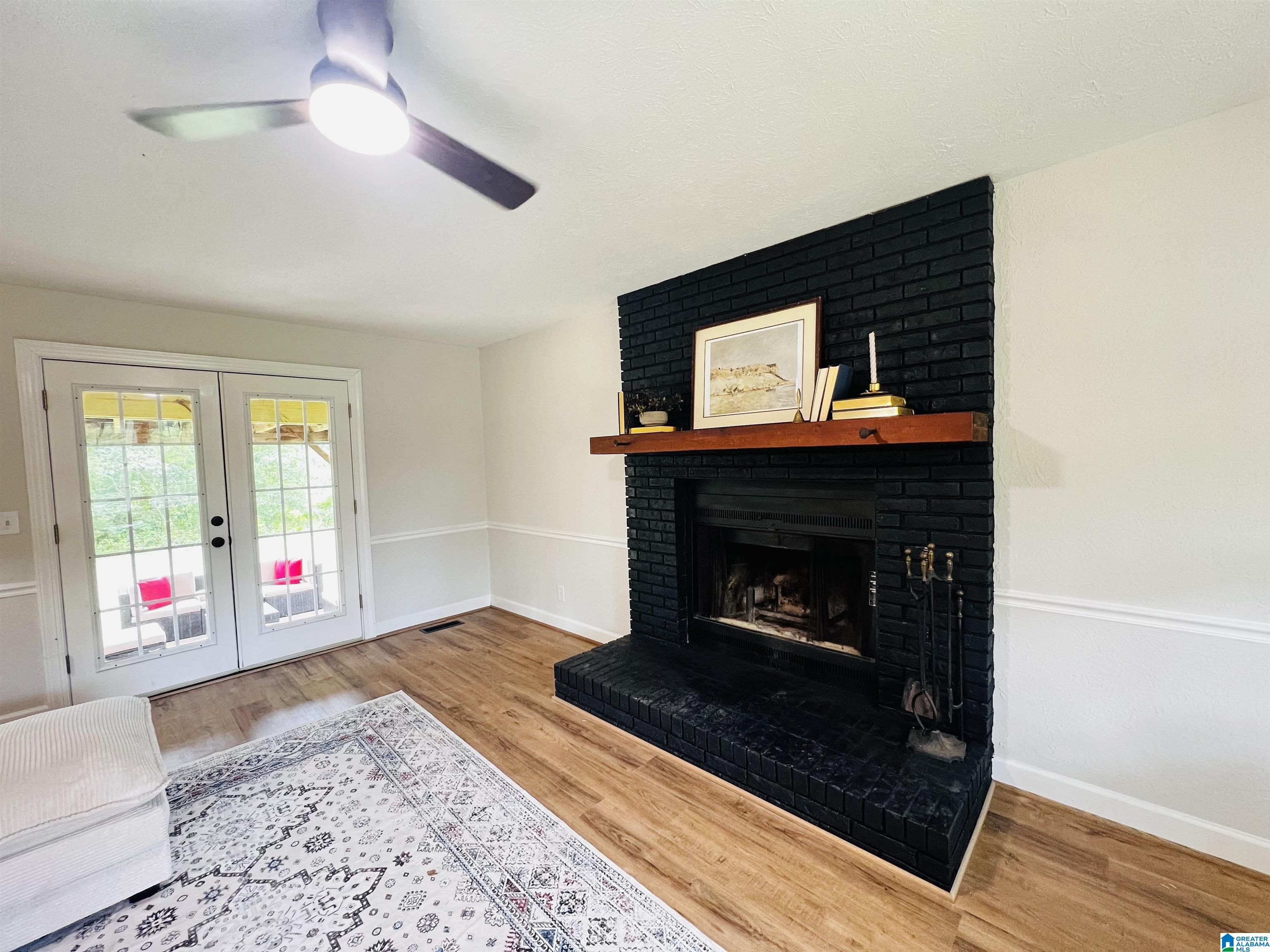 1315 Thompson Road Ohatchee, AL 36271 - Photo 9 of 39 Gallery Image 9