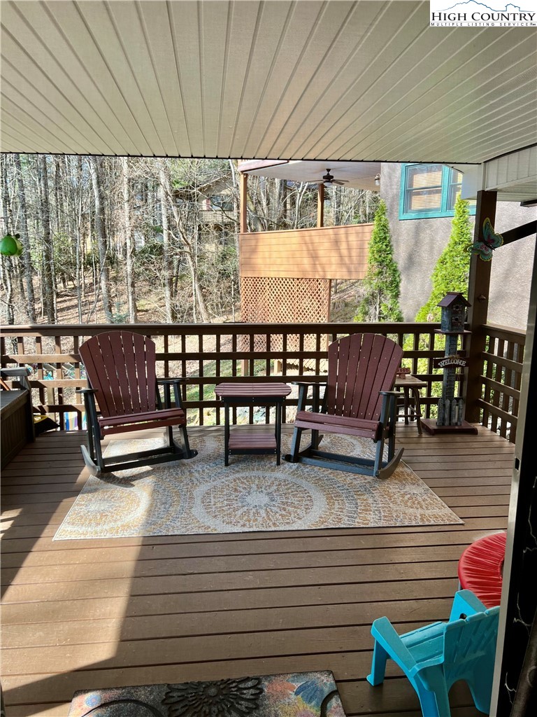229 Spring Brook Road Newland, NC 28657 - Photo 18 of 38 Gallery Image 18