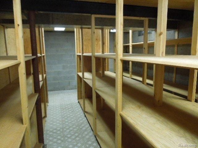 6454 Clarkston Road Clarkston, MI 48346 - Photo 24 of 25 38 bsmnt.jpg