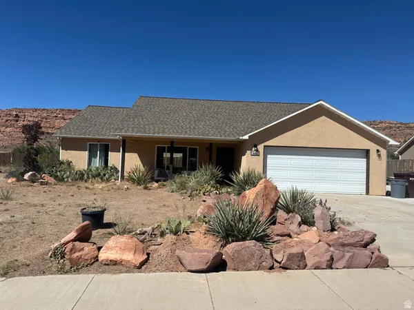 $595,000 | 4491 Vista Verde Circle, Moab, UT 84532