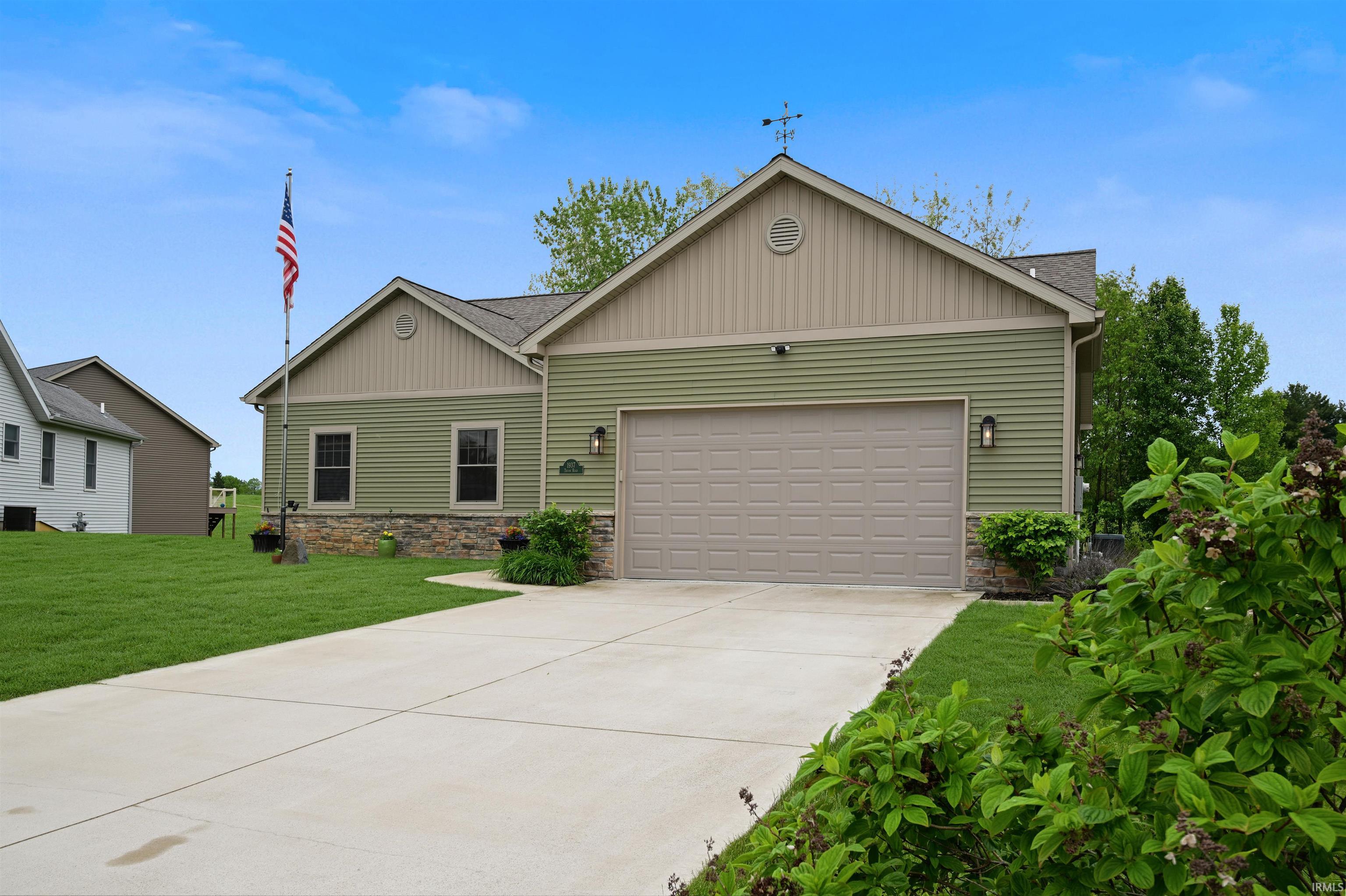 1937 South Troon Road Winona Lake, IN 46590 - Photo 30 of 33
