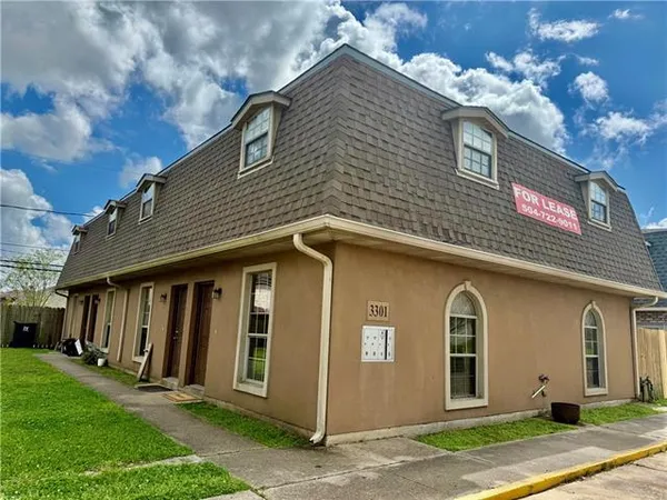 $1,150 | 3301 Golden Drive, Unit B, Chalmette, LA 70043