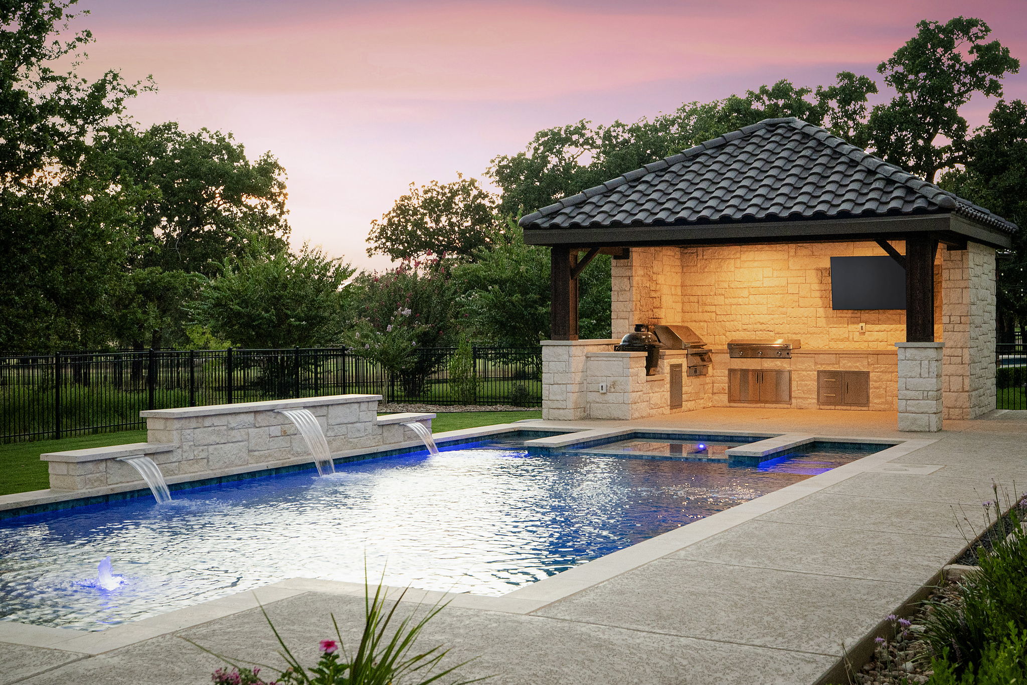 503 Flint Ridge Trail Georgetown, TX 78628 - Photo 38 of 39
