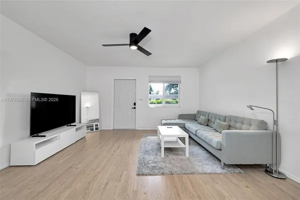 $2,850 | 1001 Northeast 110th Street, Unit 1003, Biscayne Park, FL 33161