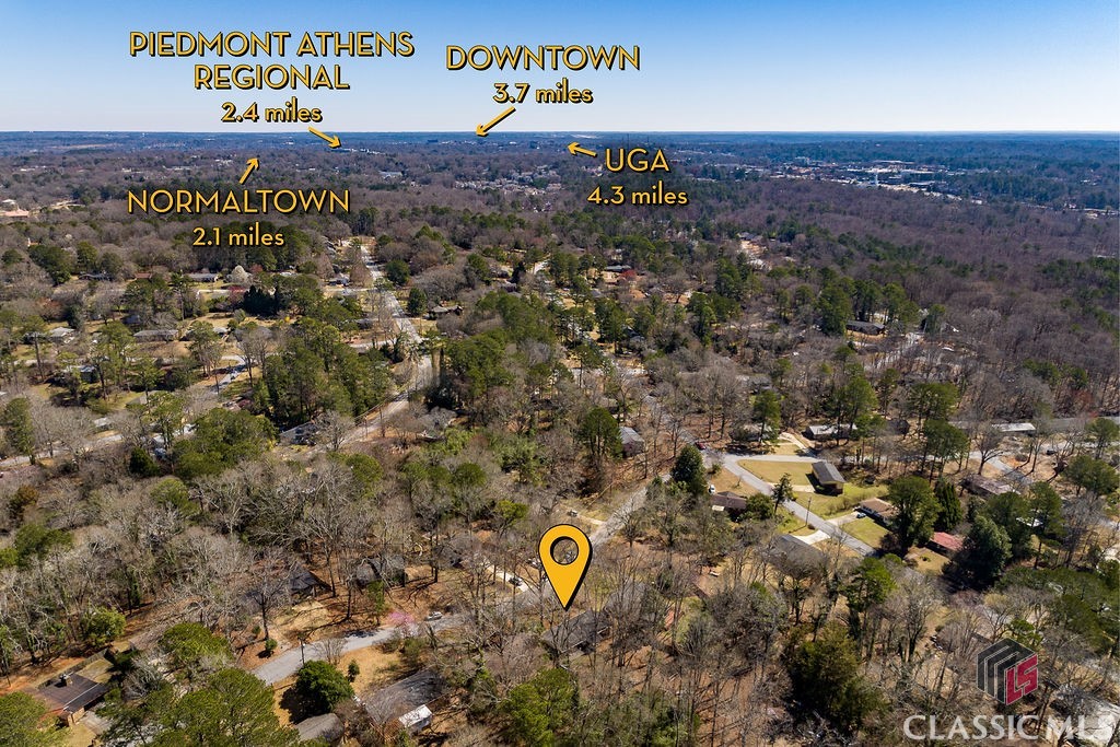 150 Rivermont Road Athens, GA 30606 - Photo 44 of 44