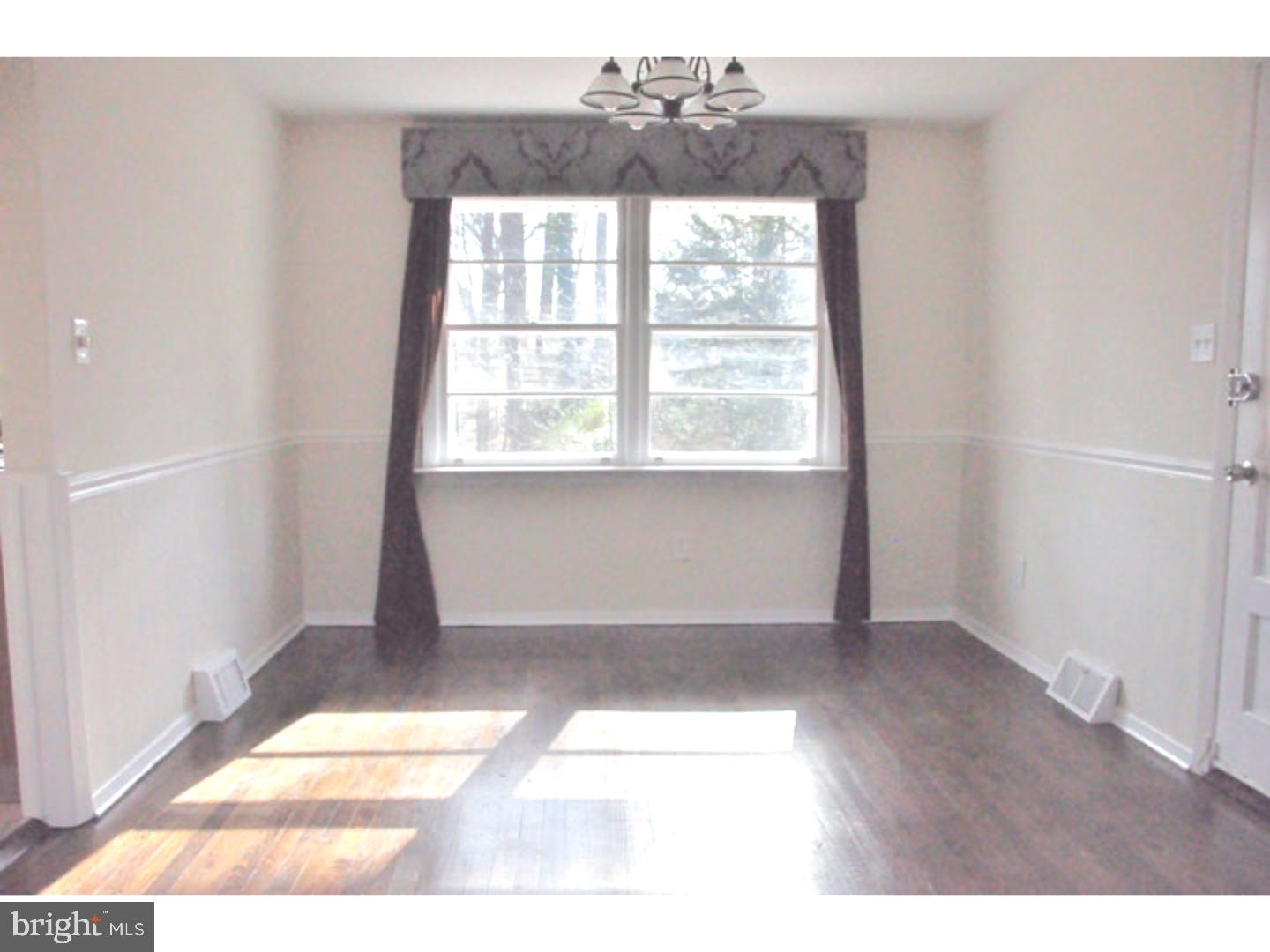 591 Farnum Road Media, PA 19063 - Photo 7 of 21 a view of an empty room and window