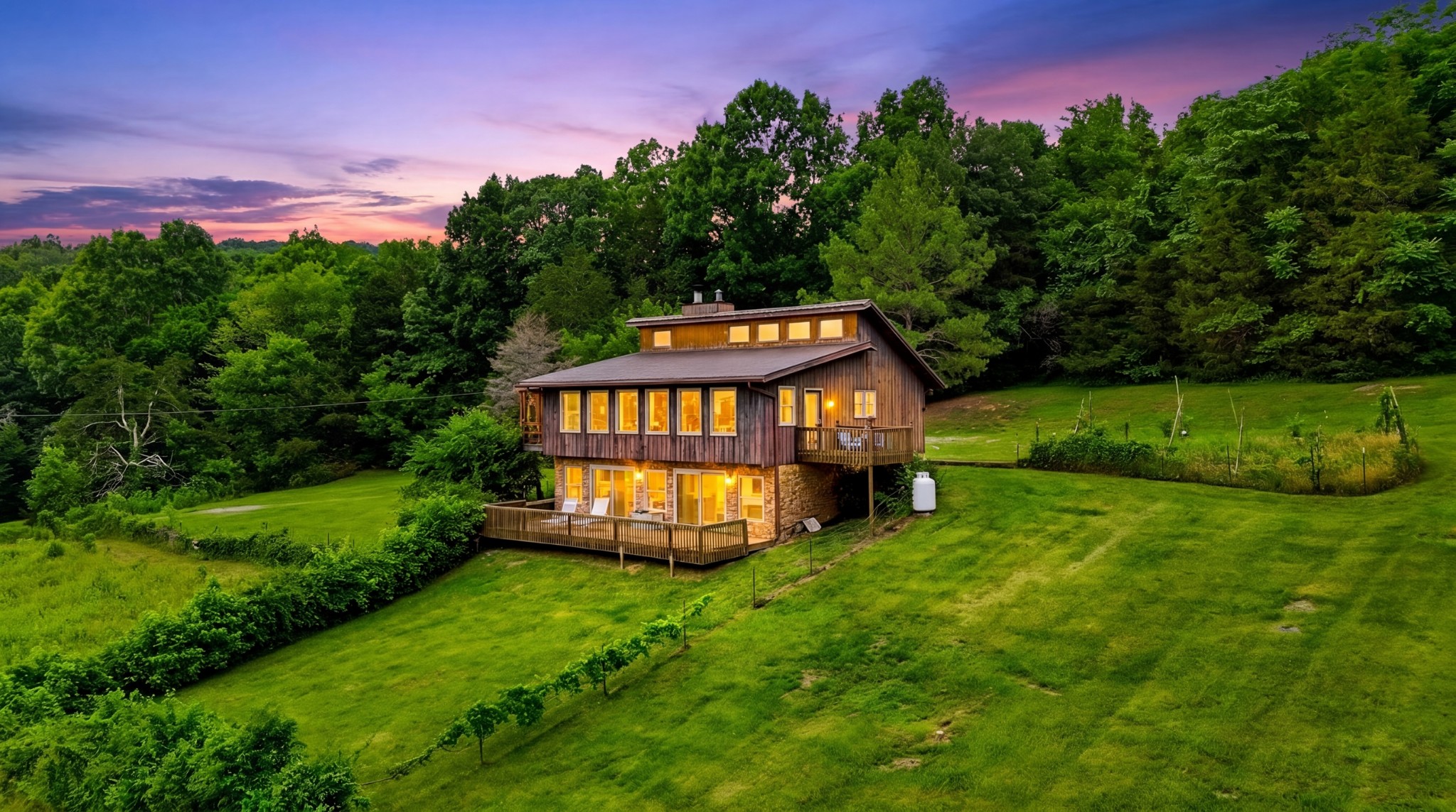 427 Adams Road Watertown, TN 37184 - Photo 1 of 68