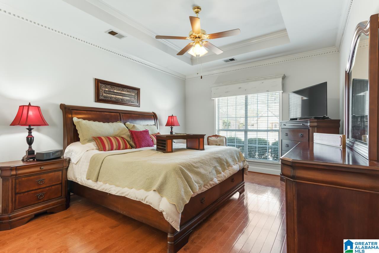 336 Wixford Trace Alabaster, AL 35007 - Photo 19 of 42