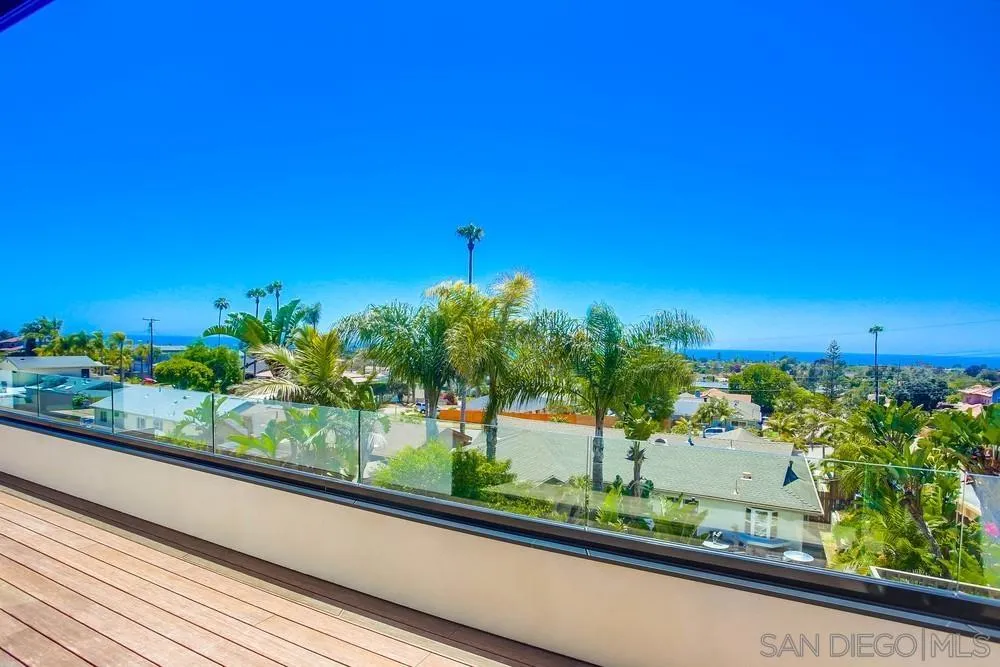 1604 Legaye Drive Encinitas, CA 92007 - Photo 41 of 43 a view of a building from a window