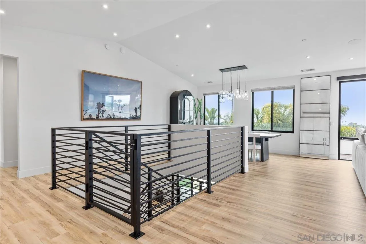 1604 Legaye Drive Encinitas, CA 92007 - Photo 8 of 43 a view of livingroom with furniture and window
