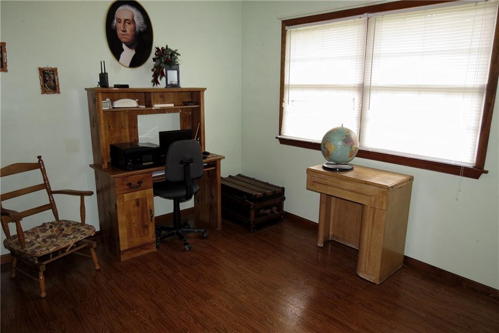 130 Frank Lane Extension Rochester, PA 15074 - Photo 12 of 21 12X11 Bedroom