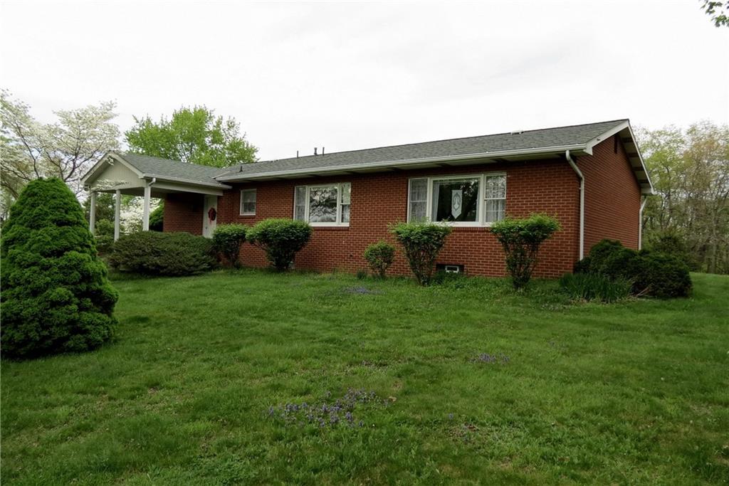 130 Frank Lane Extension Rochester, PA 15074 - Photo 15 of 21 Exterior Rear
