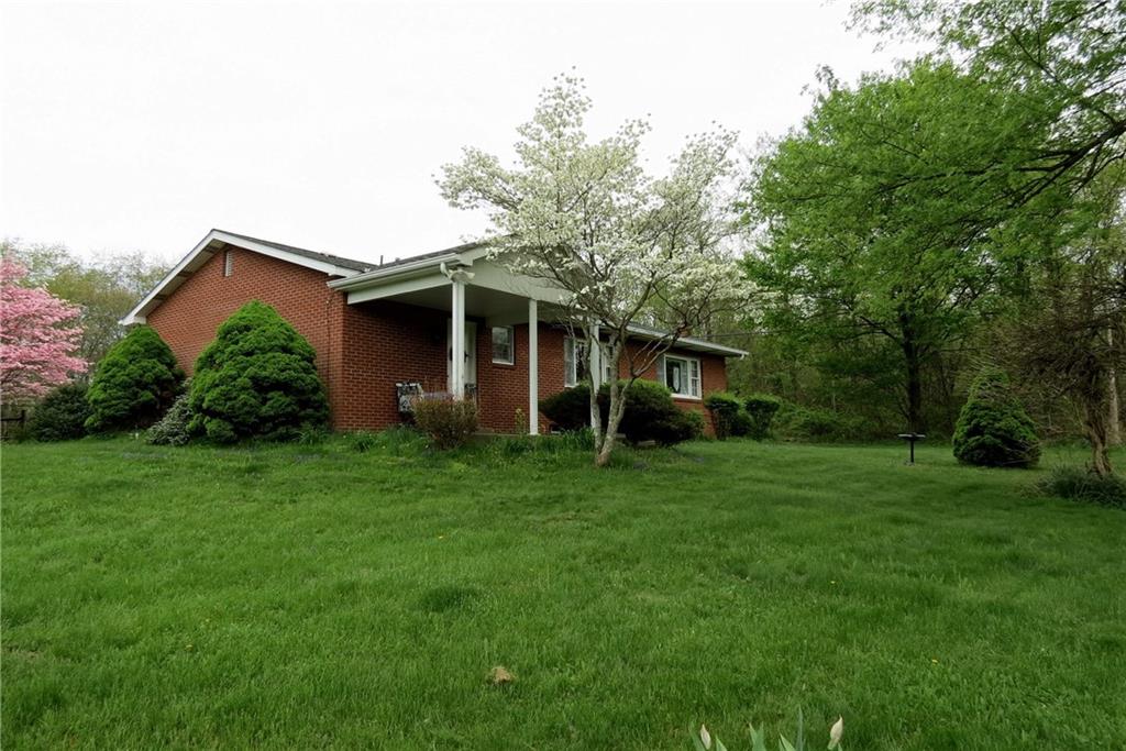 130 Frank Lane Extension Rochester, PA 15074 - Photo 18 of 21 Exterior Rear