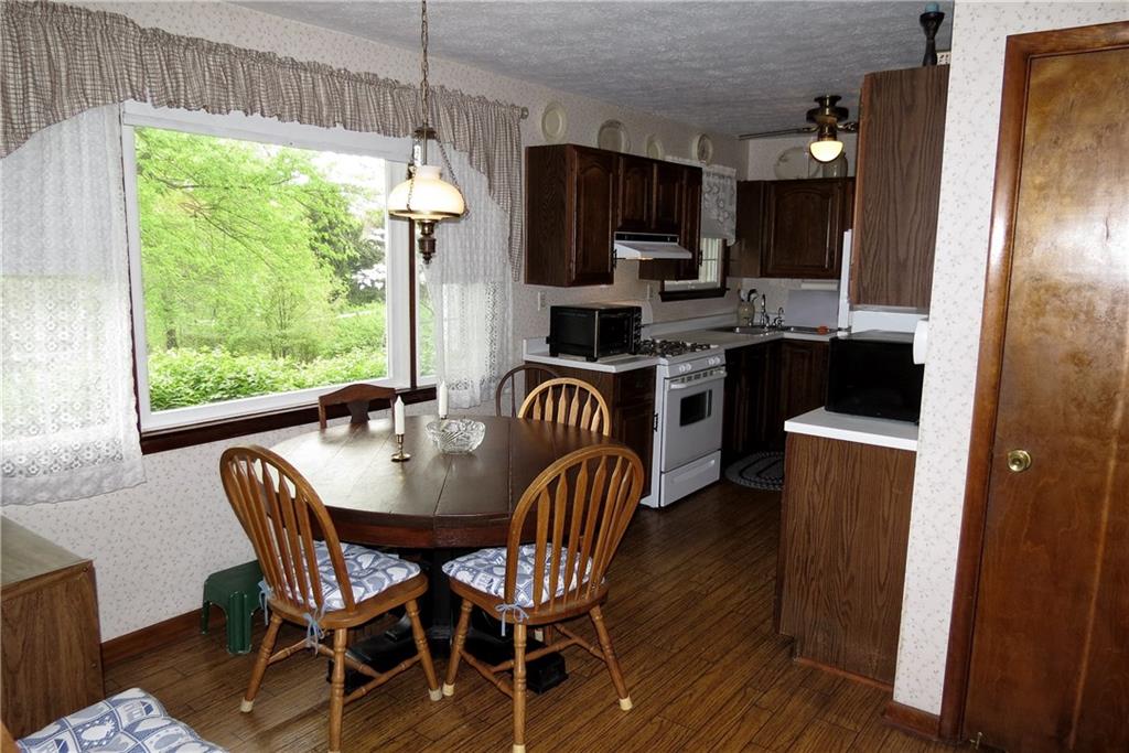 130 Frank Lane Extension Rochester, PA 15074 - Photo 6 of 21 19X11 Kitchen