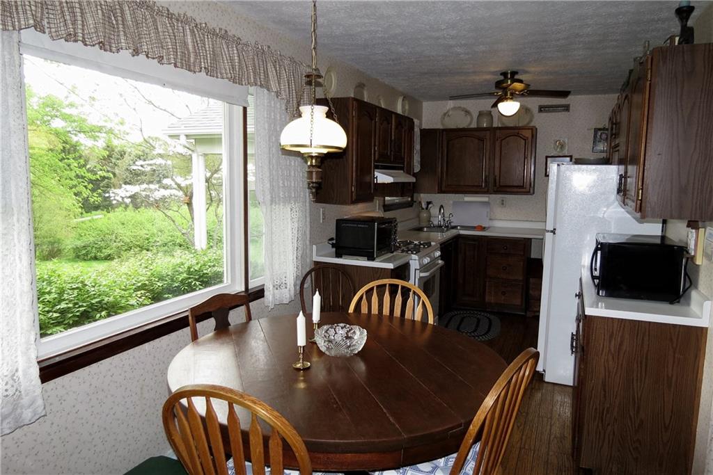 130 Frank Lane Extension Rochester, PA 15074 - Photo 7 of 21 Kitchen