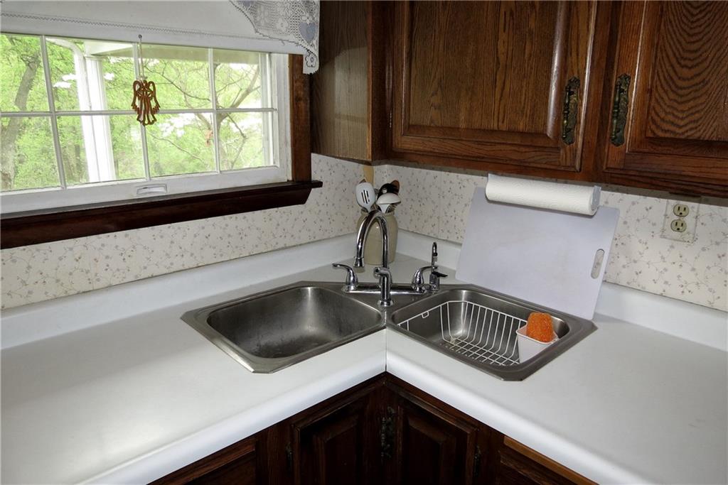 130 Frank Lane Extension Rochester, PA 15074 - Photo 8 of 21 Kitchen