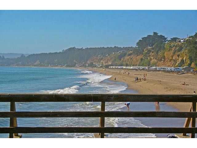 292 Perch Way Seacliff, CA 95003 - Photo 13 of 13 a view of ocean view