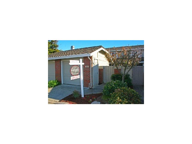 292 Perch Way Seacliff, CA 95003 - Photo 2 of 13 a picture of a house with a yard