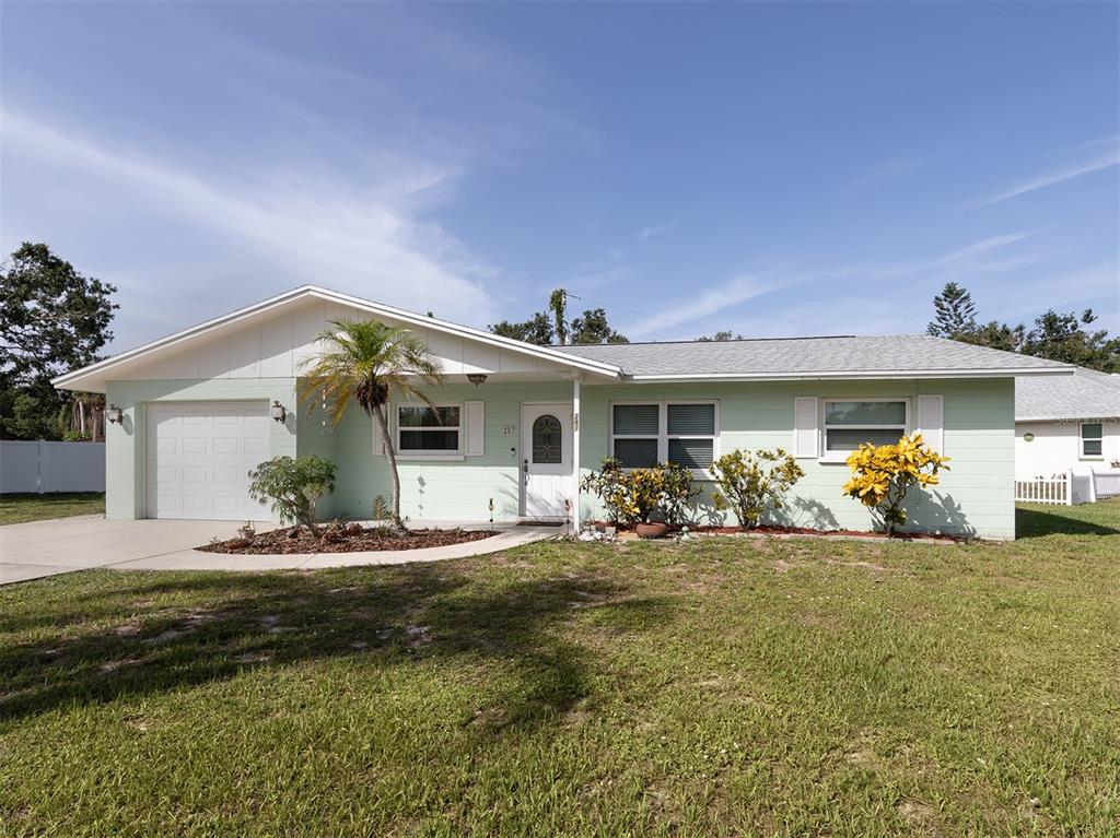 287 Harvard Road Venice, FL 34293 - Photo 1 of 1 Welcome Home!