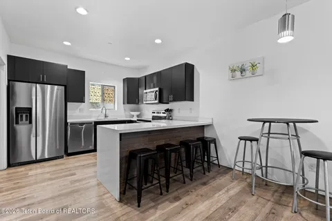 $436,000 | 47 Cedron Street, Unit 9, Victor, ID 83455