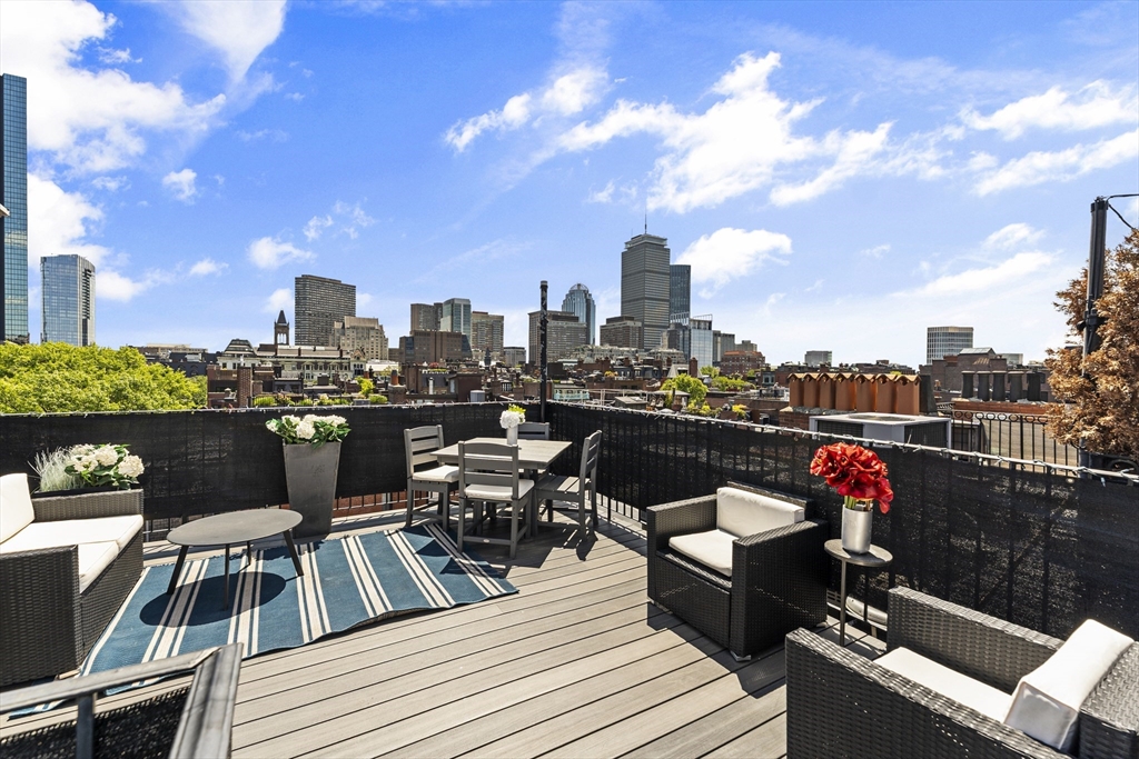 265 Beacon Street, Unit 5 Boston, MA 02116 - Photo 1 of 20