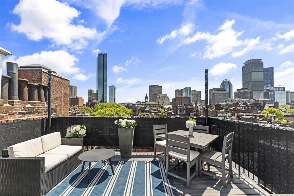 265 Beacon Street, Unit 5 Boston, MA 02116 - Photo 14 of 20