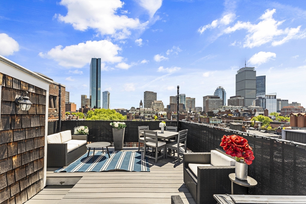 265 Beacon Street, Unit 5 Boston, MA 02116 - Photo 15 of 20