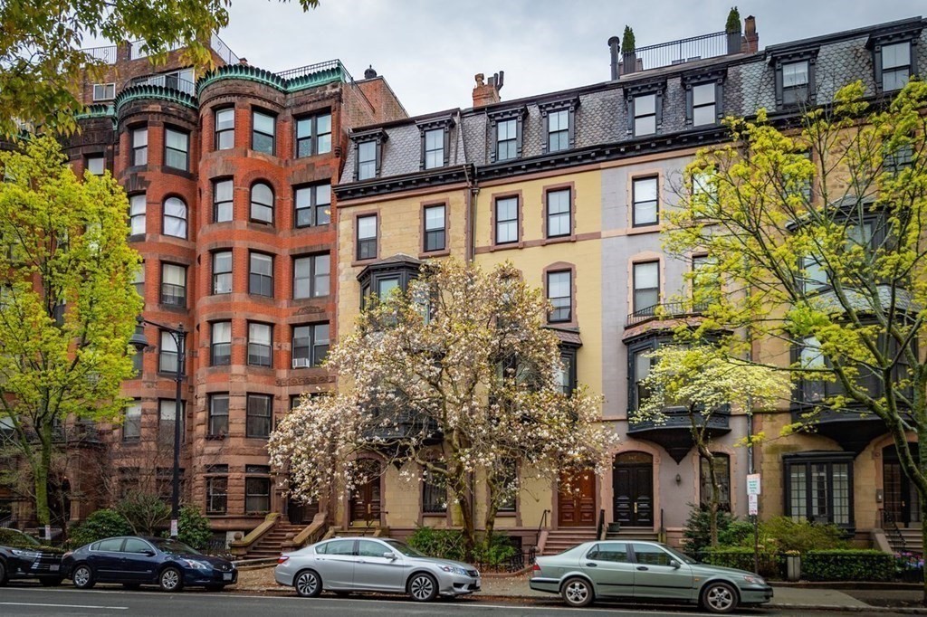265 Beacon Street, Unit 5 Boston, MA 02116 - Photo 20 of 20