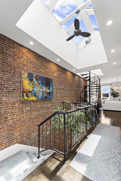 265 Beacon Street, Unit 5 Boston, MA 02116 - Photo 9 of 20