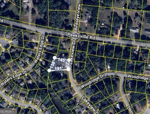 264 Lakeview Drive Locust Grove, GA 30248 - Photo 13 of 13 a view of entryway