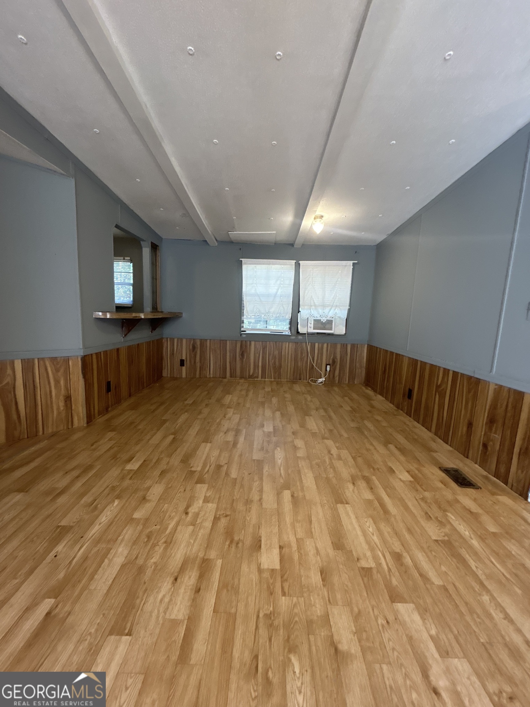 264 Lakeview Drive Locust Grove, GA 30248 - Photo 7 of 13 a view of an empty room