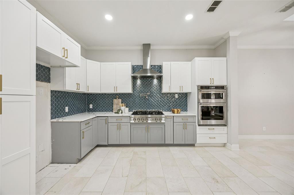 4670 Refugio Road Frisco, TX 75034 - Photo 11 of 40