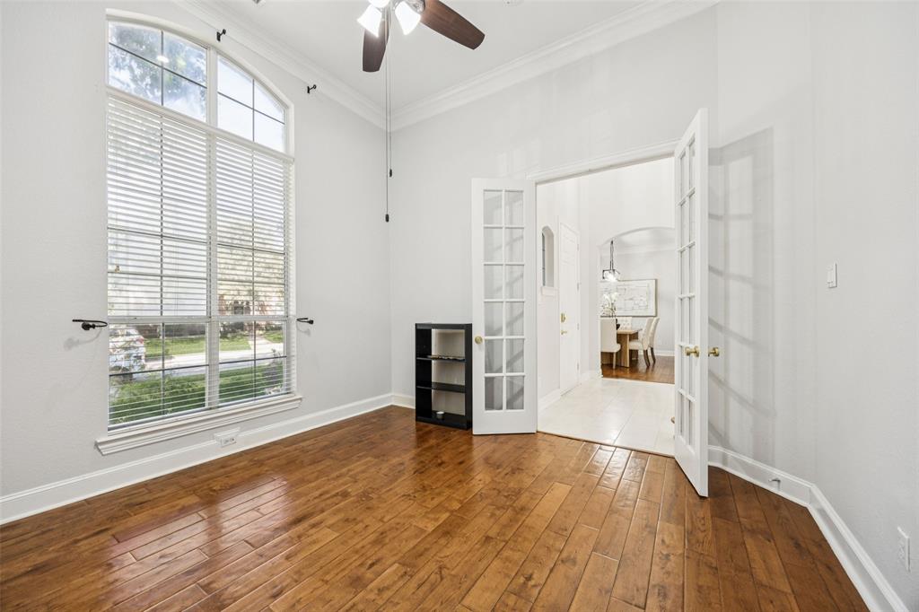 4670 Refugio Road Frisco, TX 75034 - Photo 15 of 40