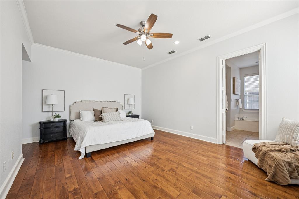 4670 Refugio Road Frisco, TX 75034 - Photo 16 of 40