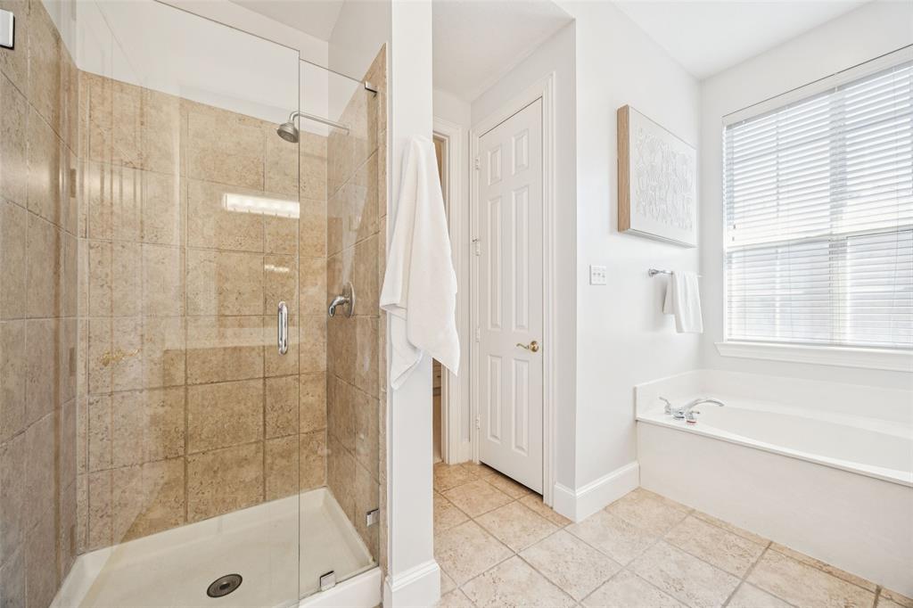 4670 Refugio Road Frisco, TX 75034 - Photo 18 of 40