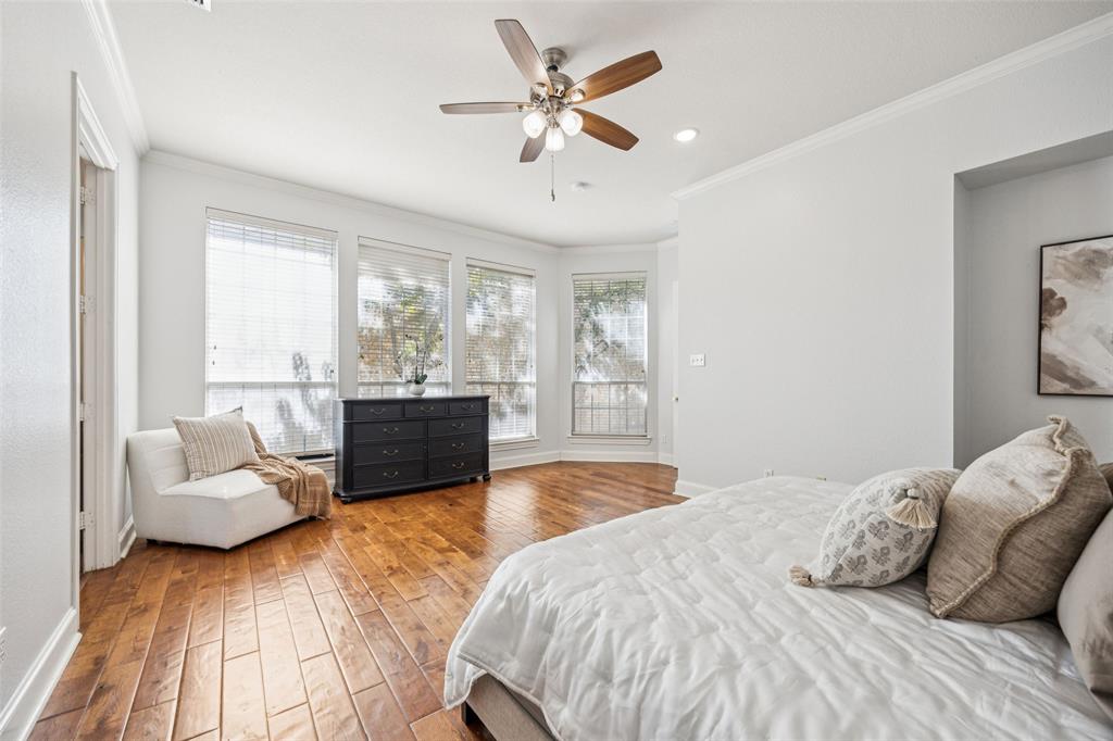 4670 Refugio Road Frisco, TX 75034 - Photo 20 of 40