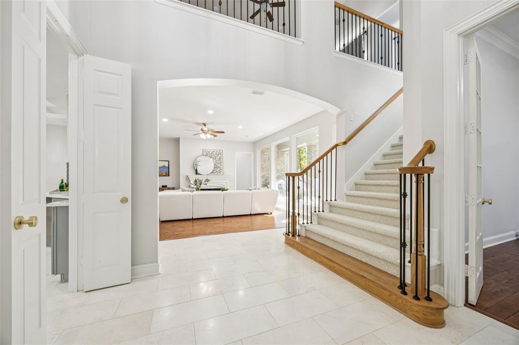 4670 Refugio Road Frisco, TX 75034 - Photo 2 of 40