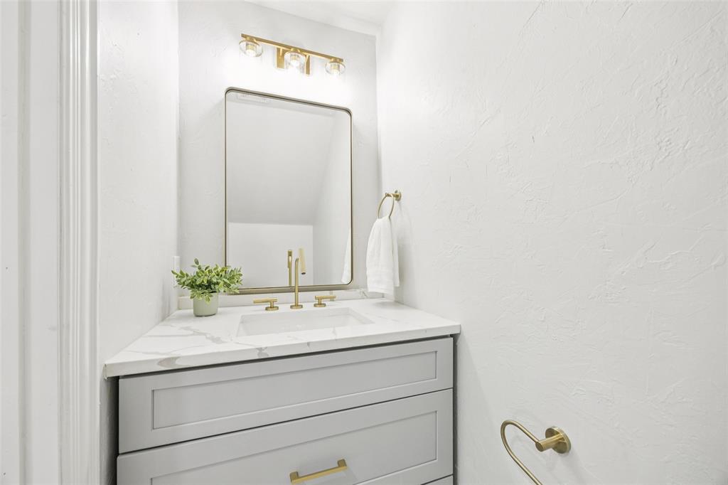 4670 Refugio Road Frisco, TX 75034 - Photo 21 of 40