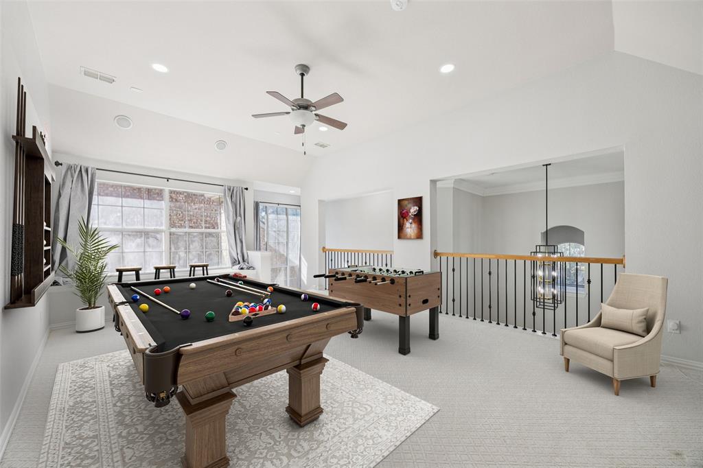 4670 Refugio Road Frisco, TX 75034 - Photo 22 of 40 Virtually Staged Photos