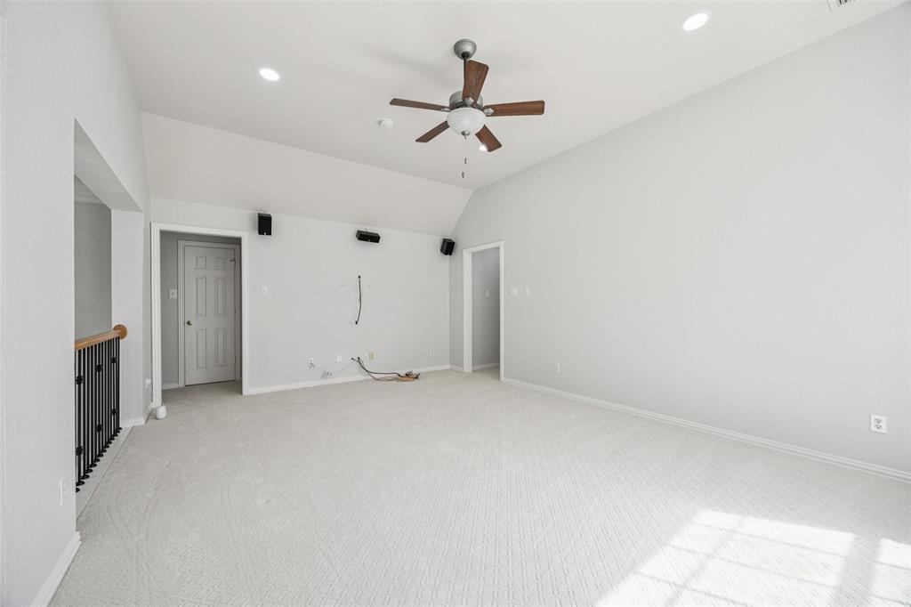 4670 Refugio Road Frisco, TX 75034 - Photo 24 of 40